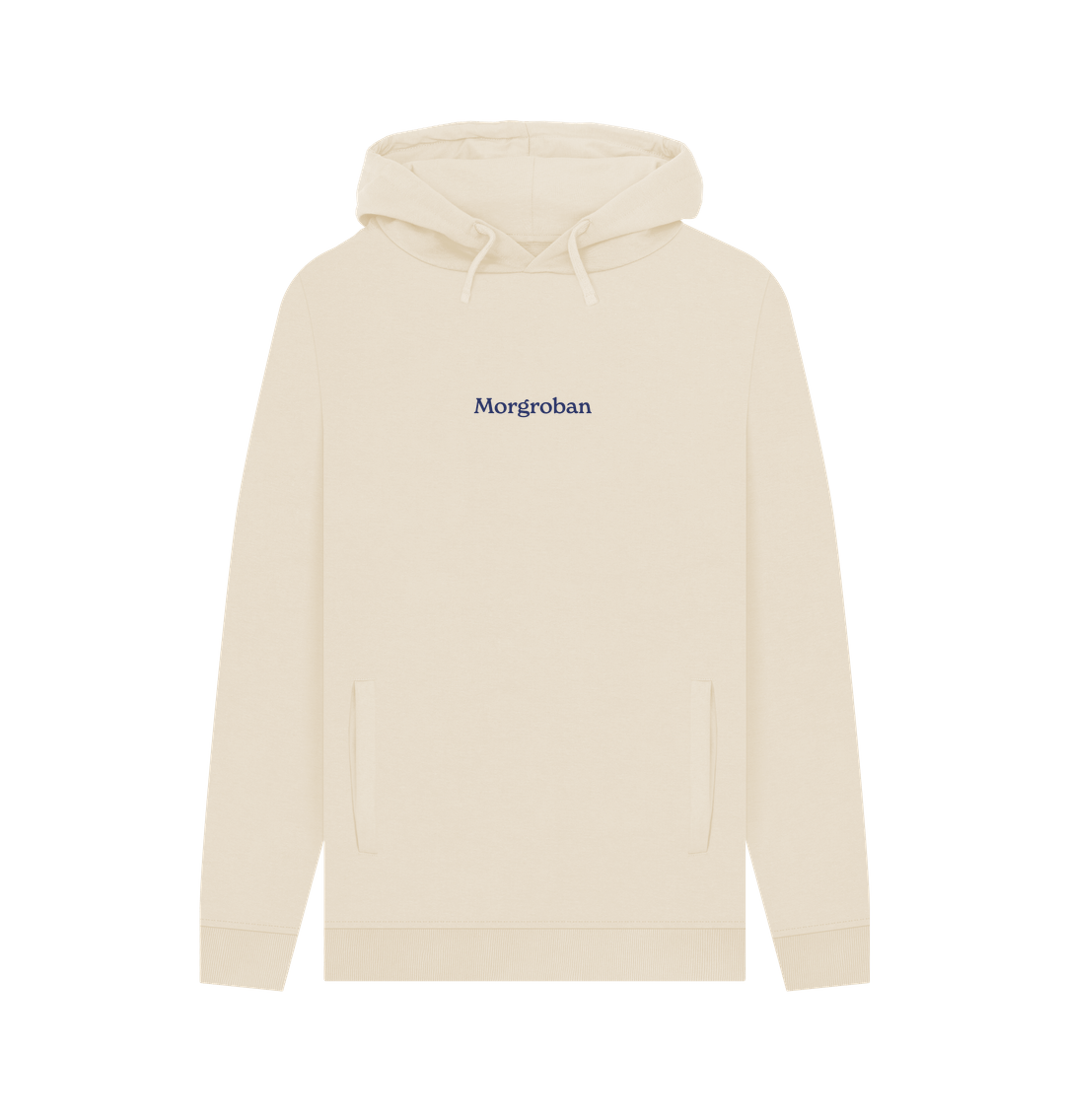 Oat Signature Hoodie