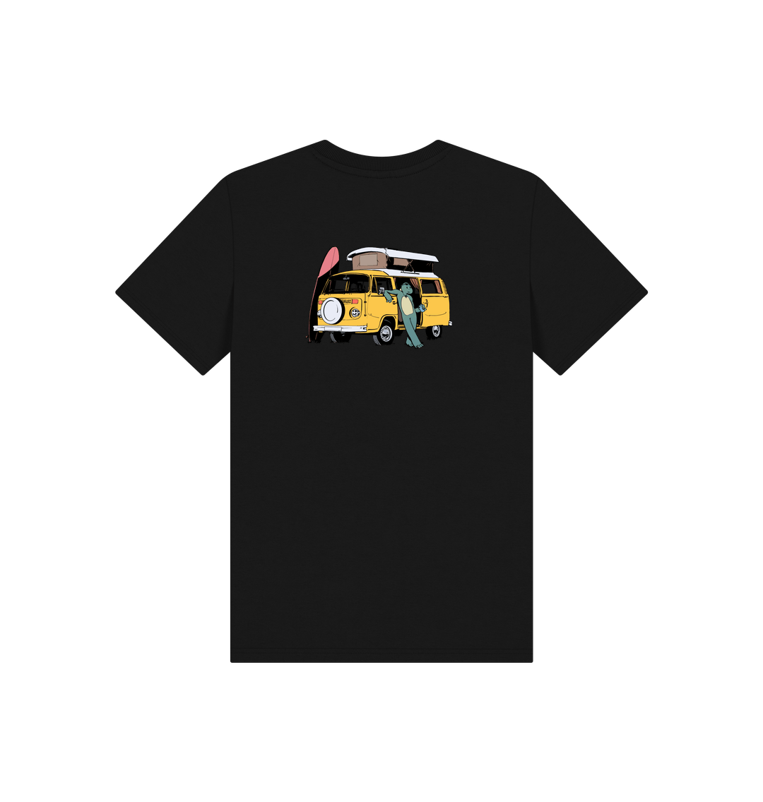 Kids Camper Tee