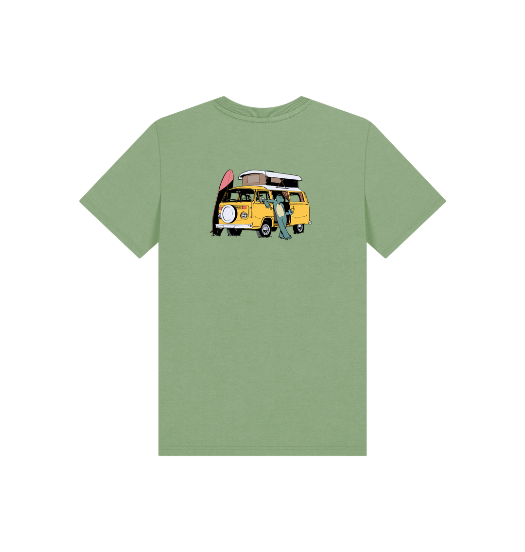 Kids Camper Tee