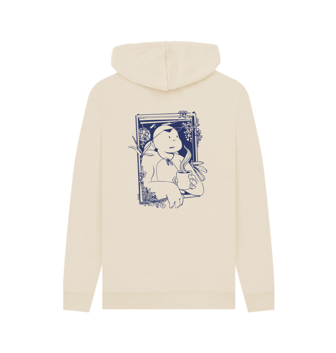 Signature Hoodie