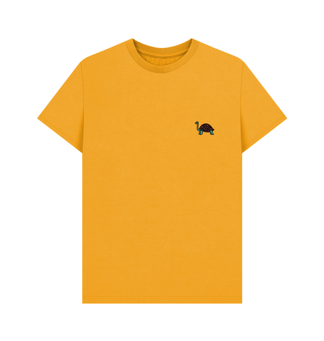 Mustard Tay\u2019s Tee