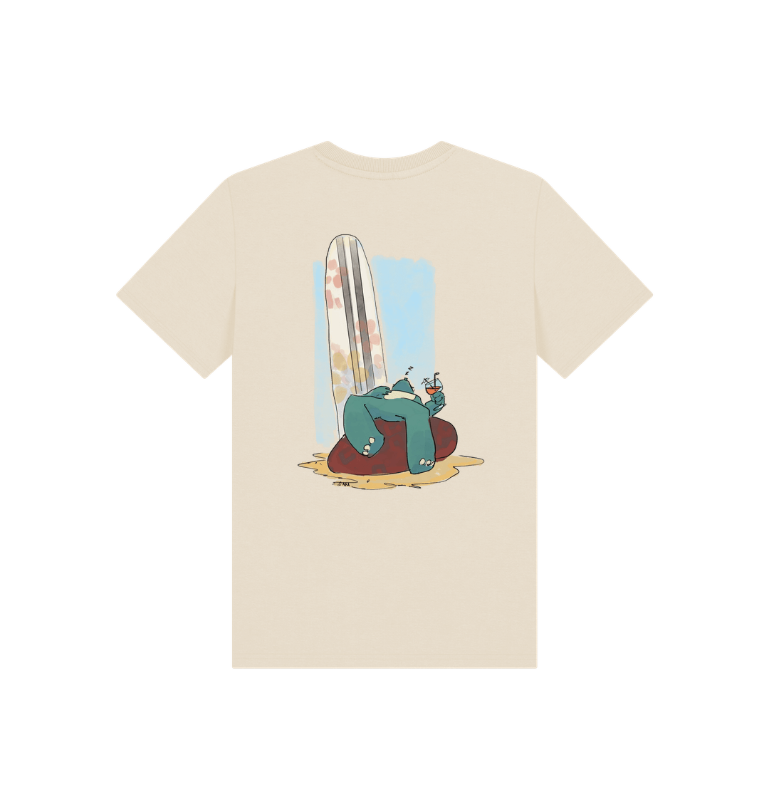 Kids Siesta Tee