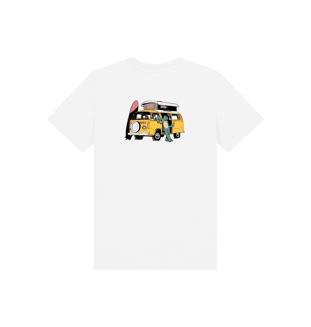 Kids Camper Tee