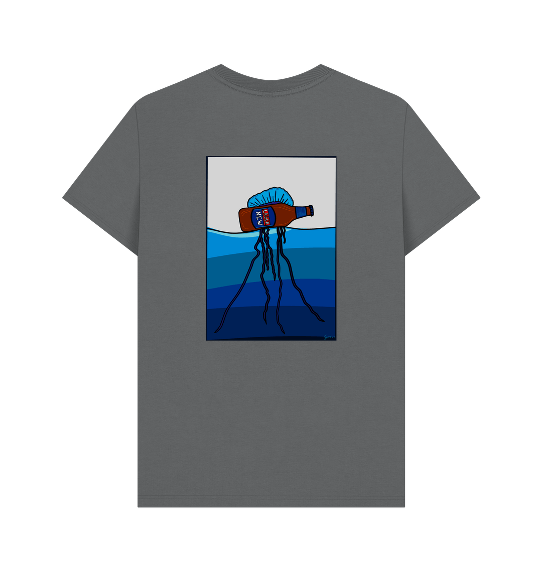 Blue Bottle Tee