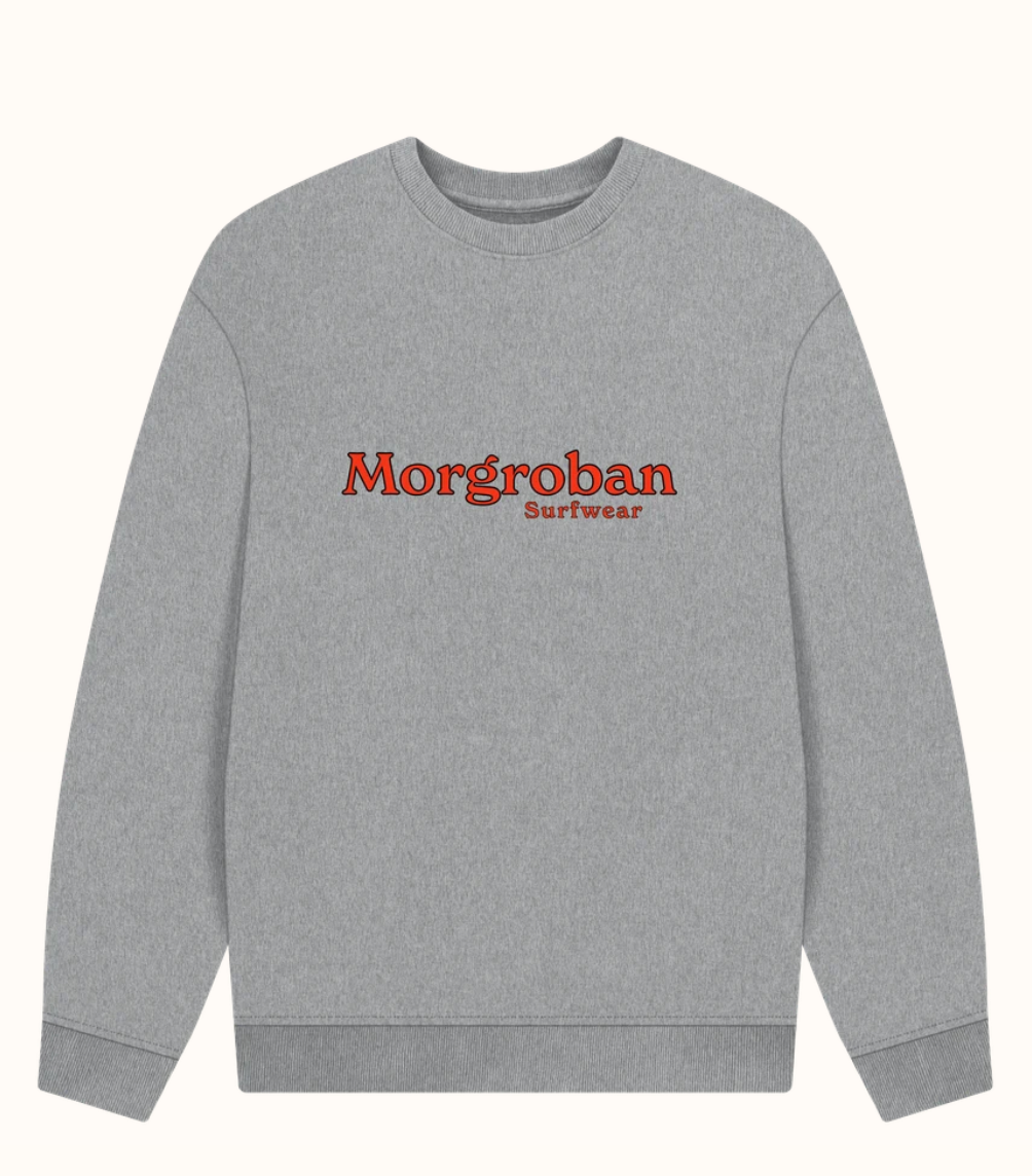 Original Red Jumper