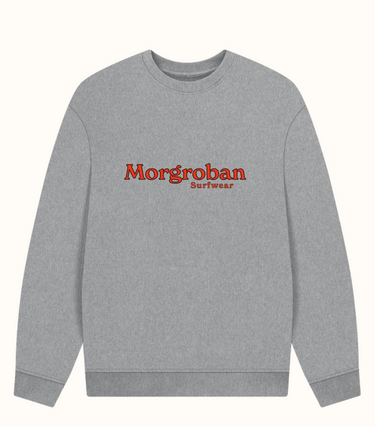 Original Red Jumper