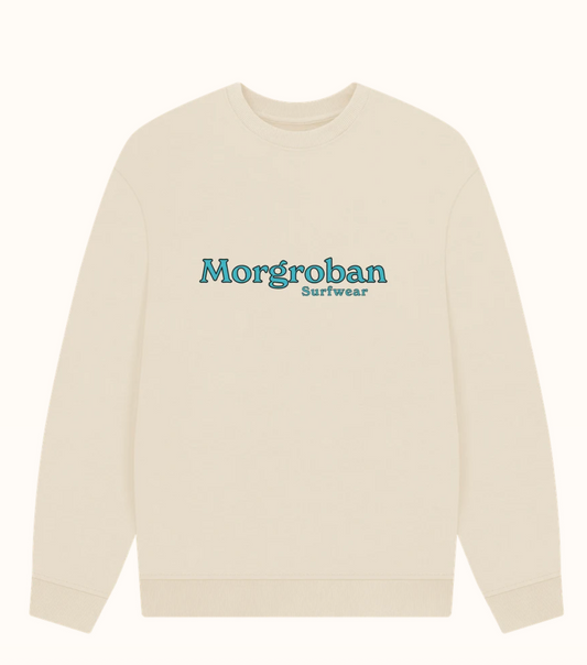 Original Blue Jumper