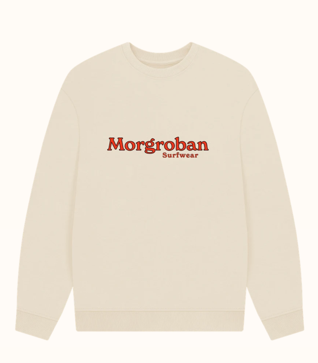 Original Red Jumper