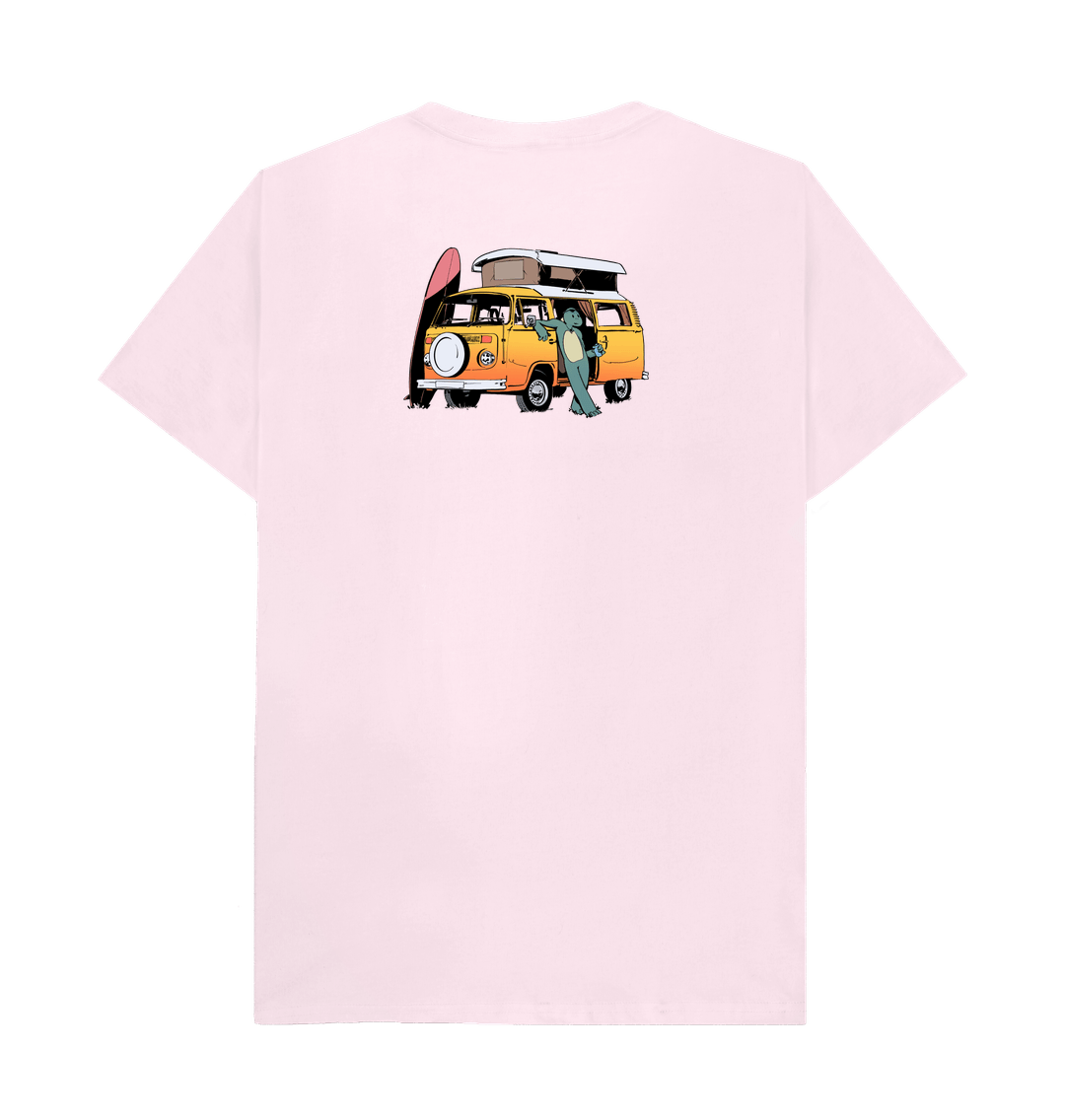 Camper Tee