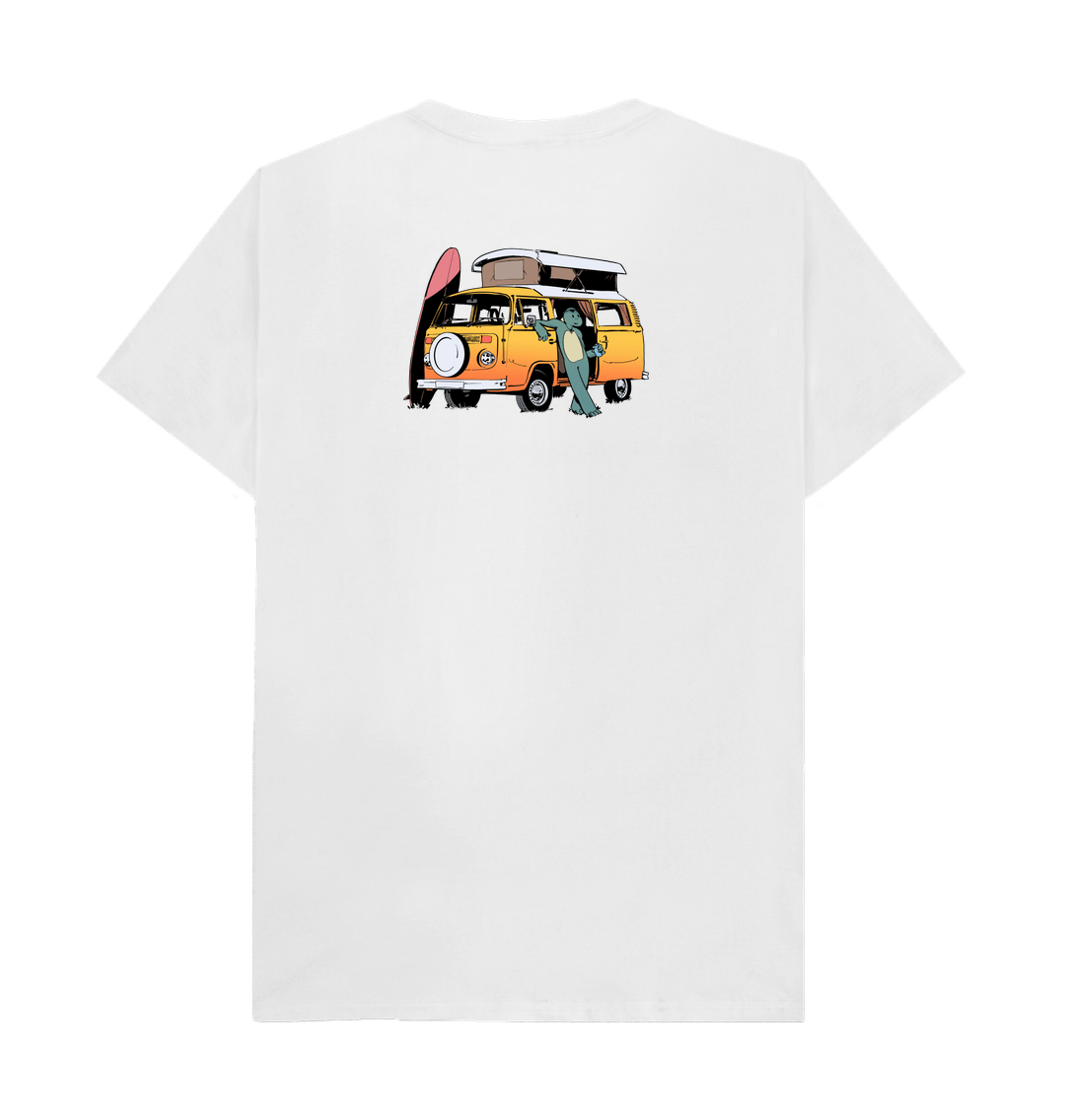 Camper Tee