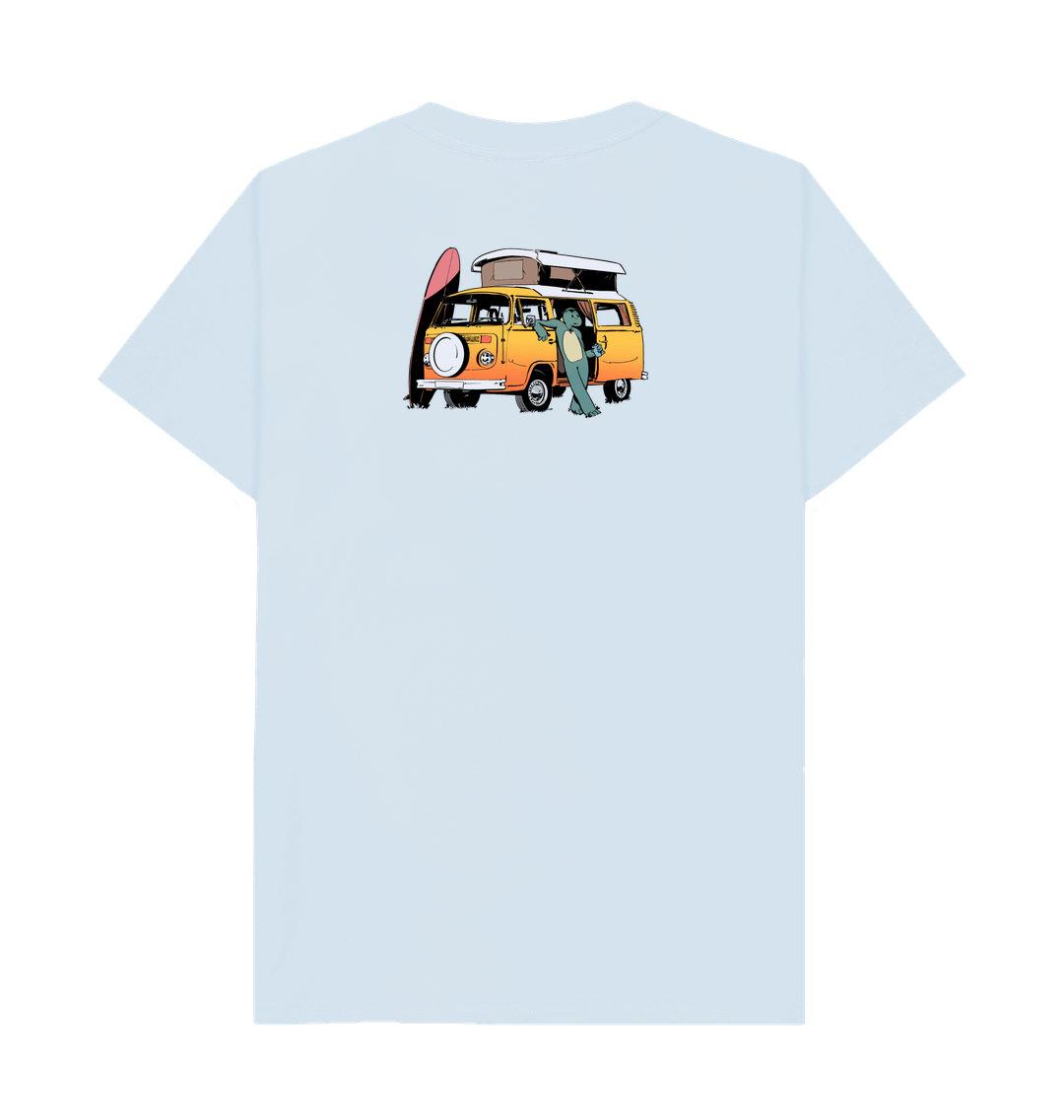 Camper Tee