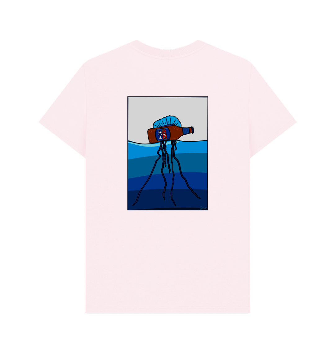 Blue Bottle Tee