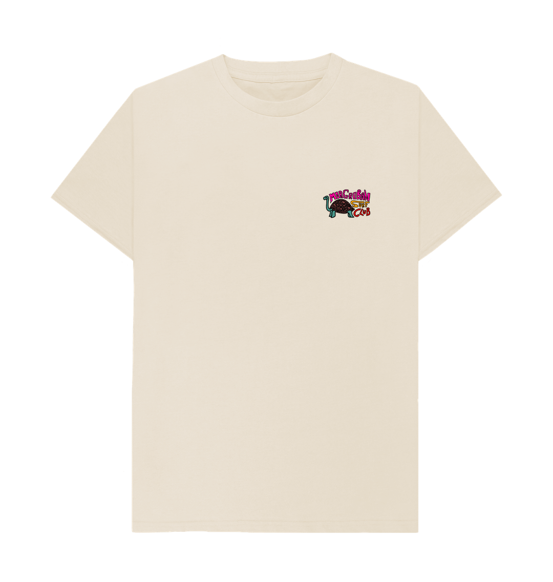 Oat Siesta Tee