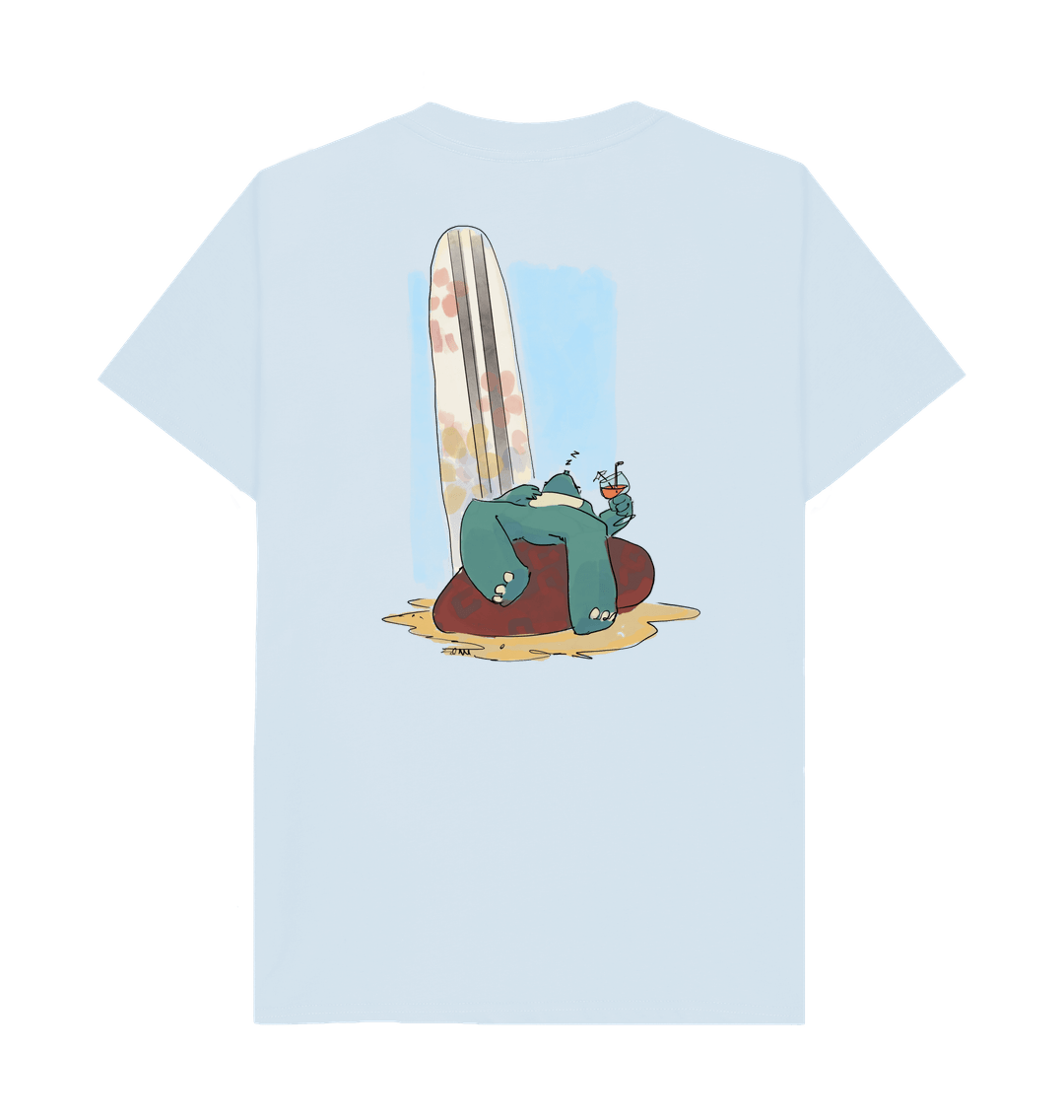 Siesta Tee