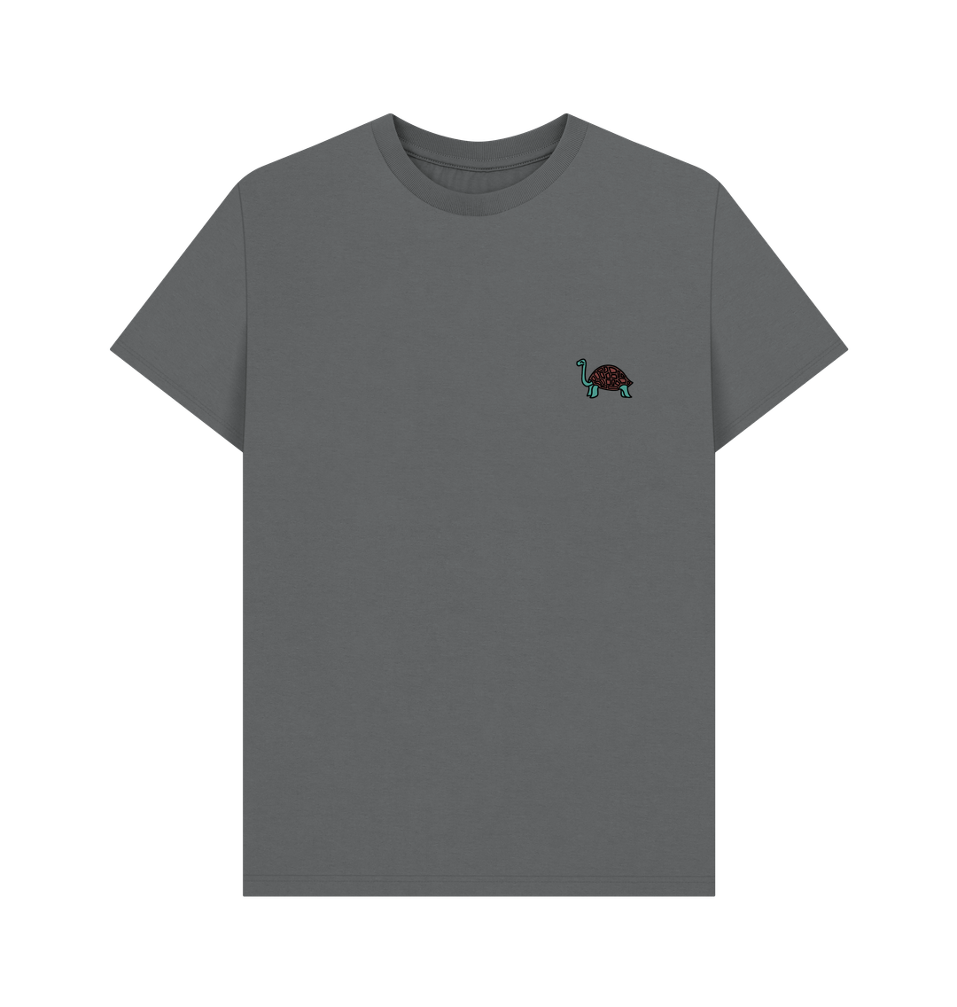 Slate Grey Tay\u2019s Tee