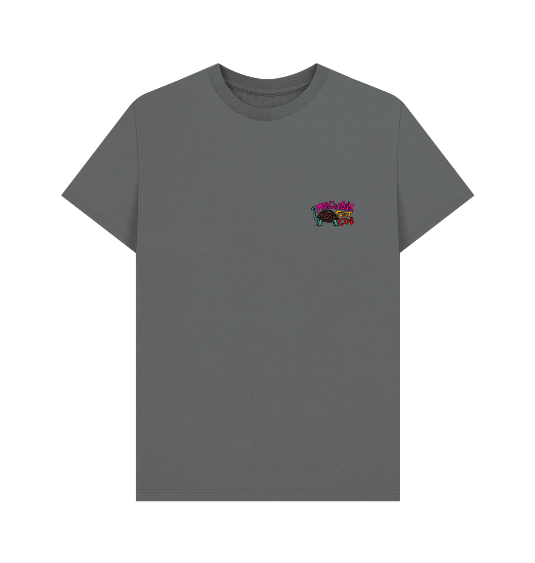 Slate Grey Tinnies Tee