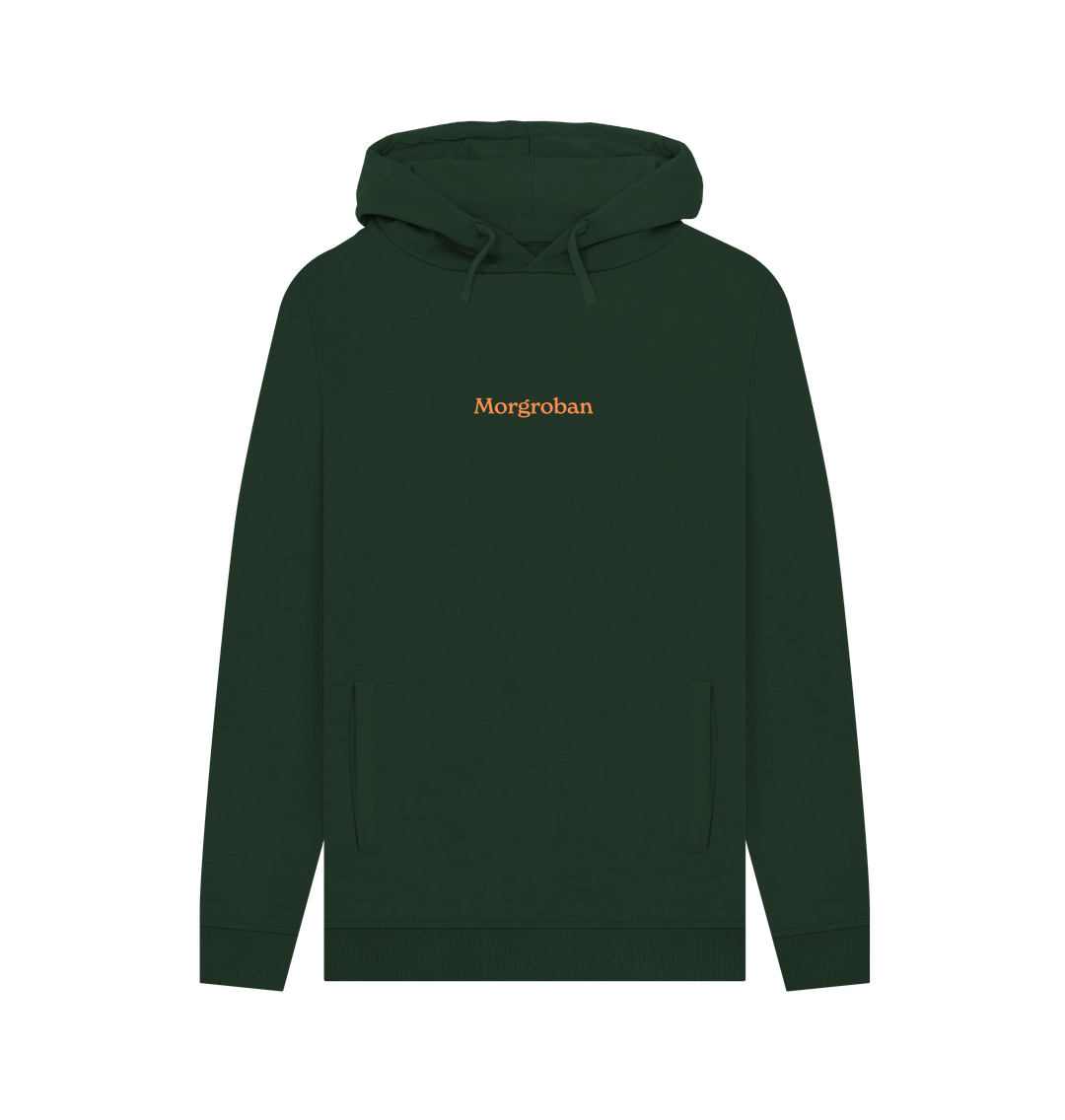 Evergreen Signature Hoodie V2