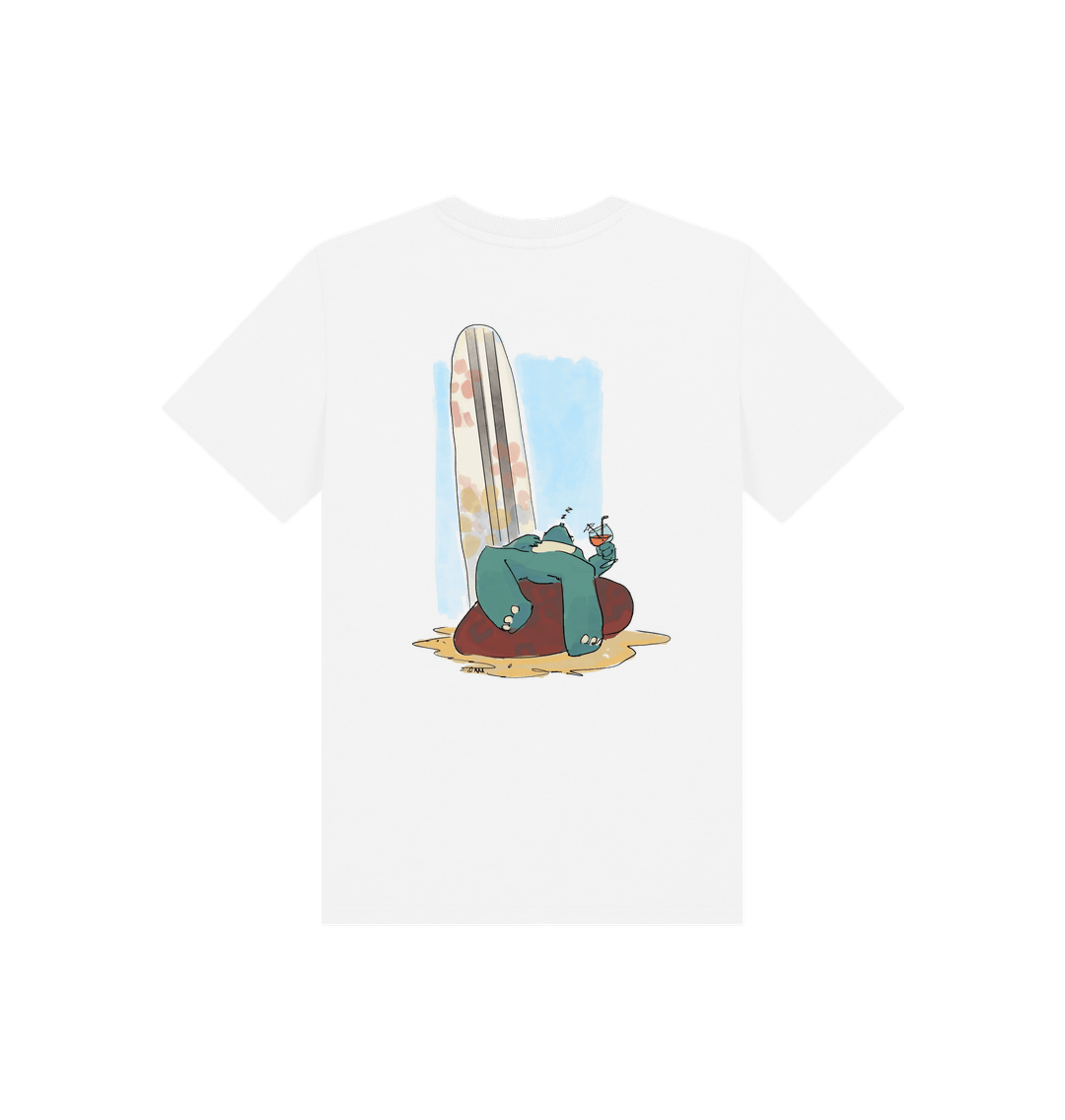 Kids Siesta Tee