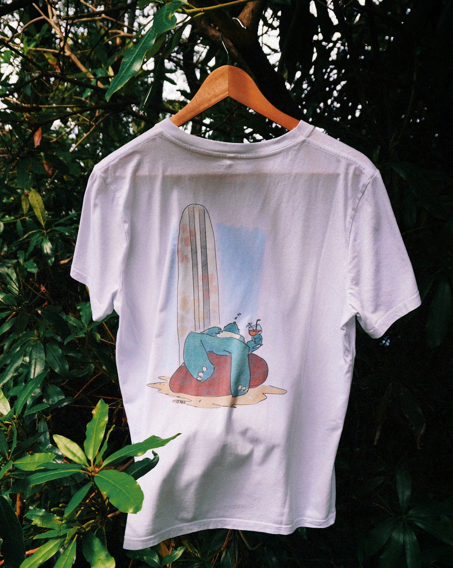 Siesta Tee