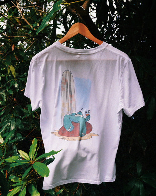 Siesta Tee