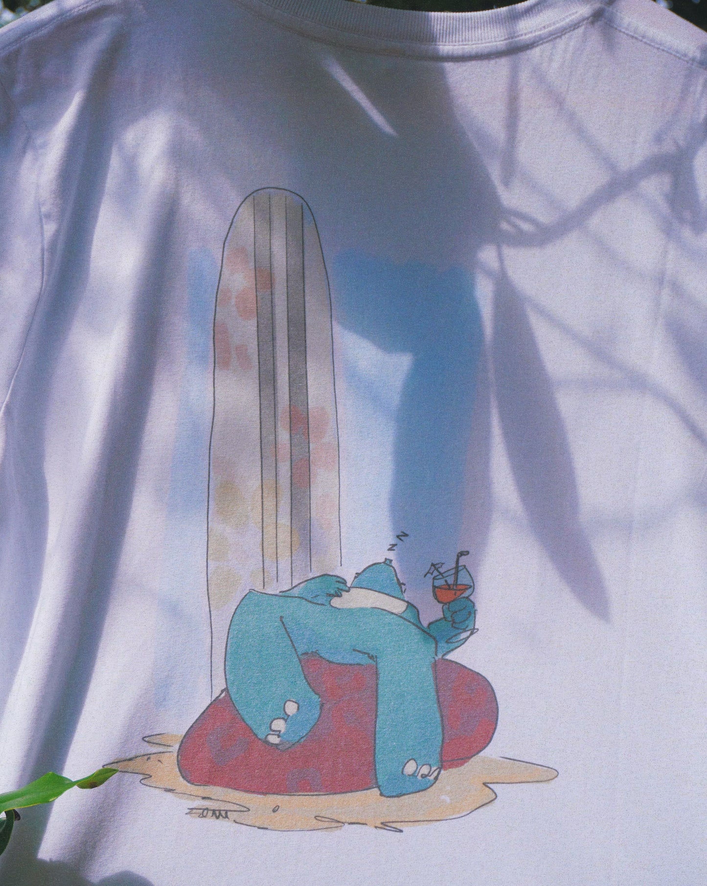 Siesta Tee